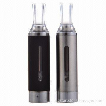 Variable Wattage Clearomizer/Atomizer, 100% No Leaking Factory
